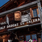 Alp Dadens