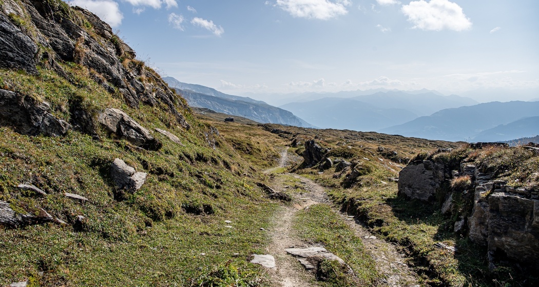 Crap Tgietschen /Vorab (Segment) (oua_56102128_image)