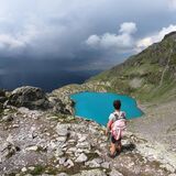 5-Seen-Wanderung Pizol