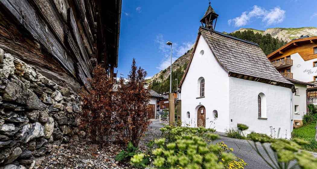 Kapelle, Samnaun-Ravaisch (oua_56189250_image)