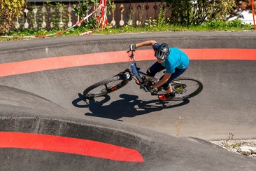 Pumptrack Flims