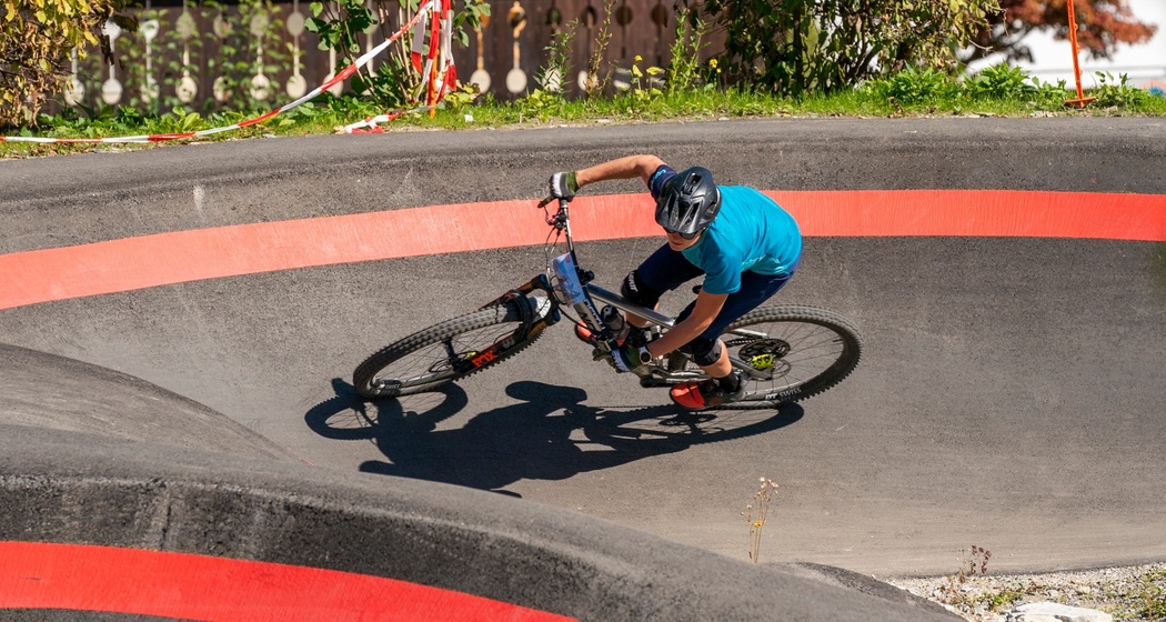 Pumptrack Flims