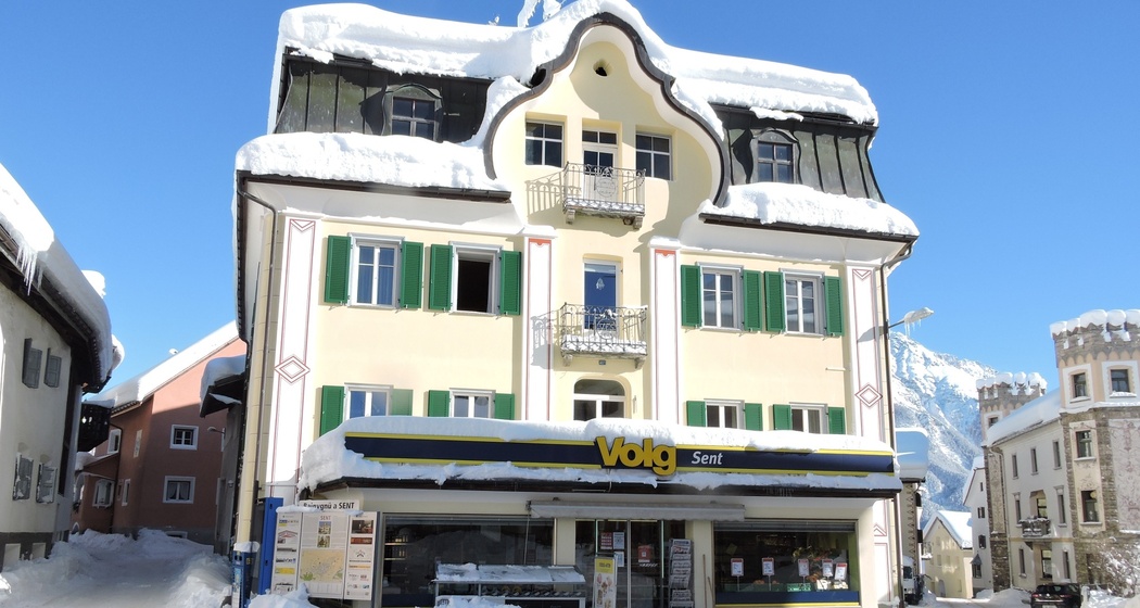 Volg Sent (oua_56192565_image)