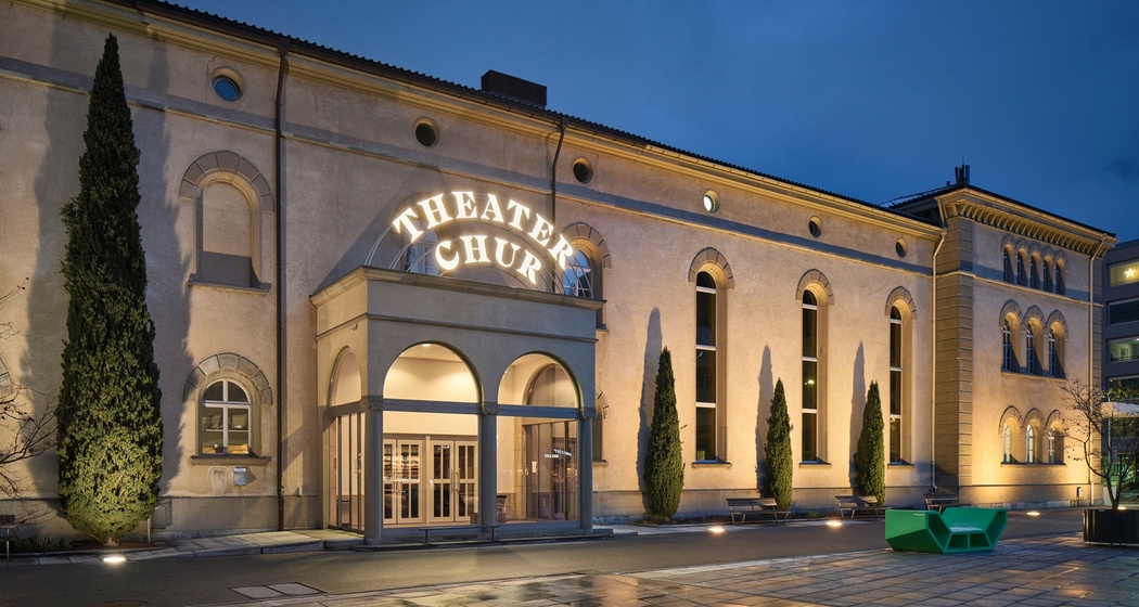 Theater Chur