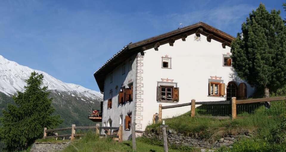 Chasnova B&B (oua_56306324_image)