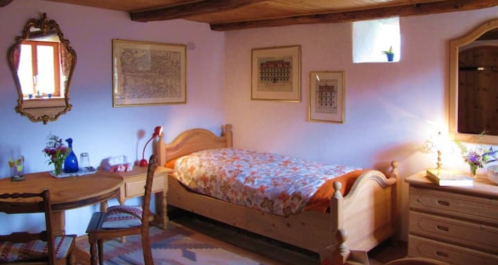 Chasnova B&B (oua_56306325_image)