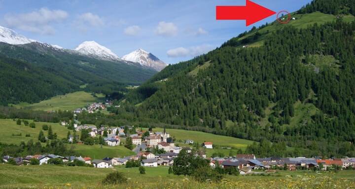 Chasnova B&B (oua_56306326_image)