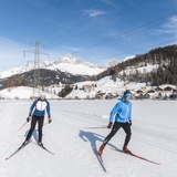Cross-country skiing_Surses