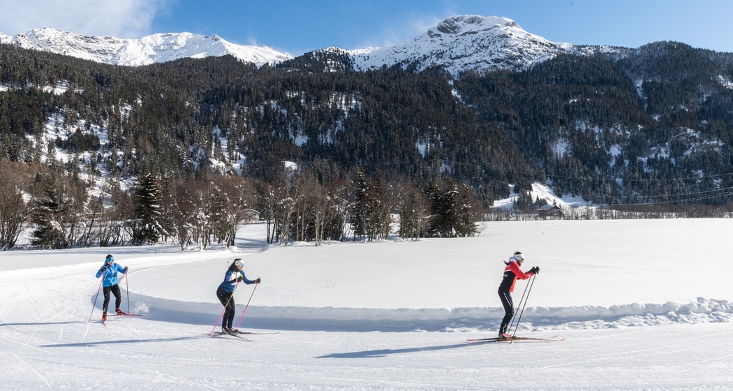 Rennloipe Rona (oua_56325157_image)