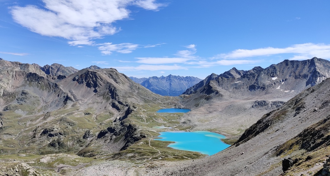 Flüela Wägerhus - Jöriseen - Berghaus Vereina (oua_56337501_image)