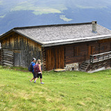 In the footsteps of Kirchner (1880 - 1938) (oua_56337831_image)