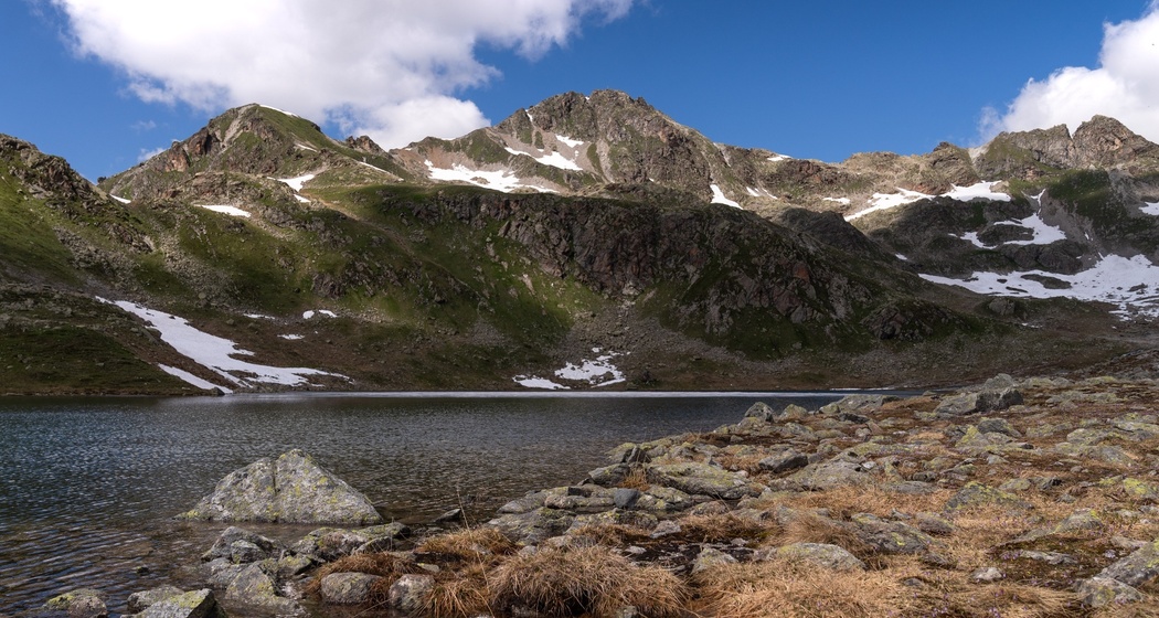 4-Seen Wanderung Klosters (oua_56338251_image)