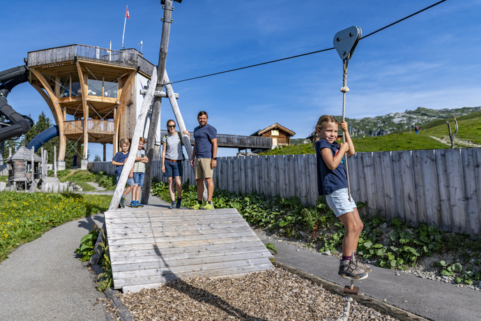 Durchs Schlappintal auf die Madrisa (oua_56338300_image)