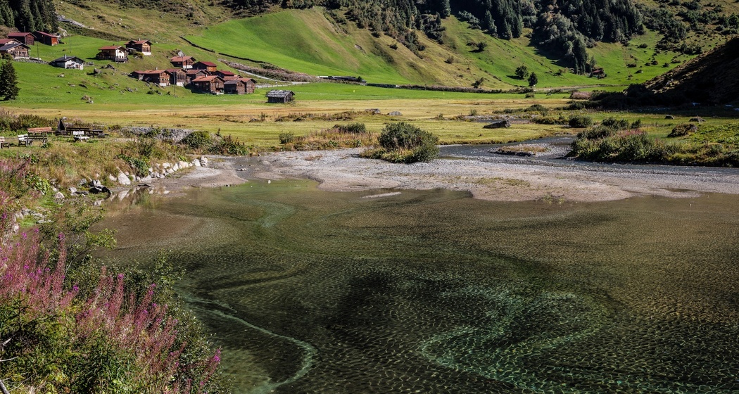 Durchs Schlappintal auf die Madrisa (oua_56339602_image)
