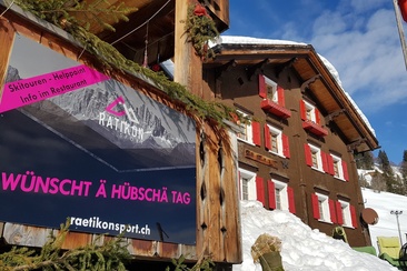 Rätikon Sport Skitouren-Helppoint Furna (oua_56341000_image)