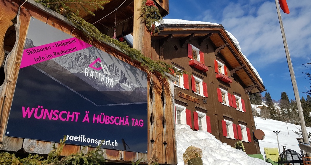 Rätikon Sport Skitouren-Helppoint Furna (oua_56341000_image)