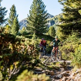 Biken Davos Klosters