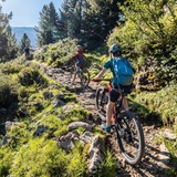 Biken Davos Klosters