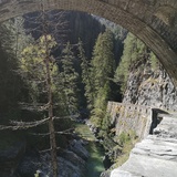Zügenschlucht