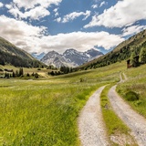 Clavadel – Sertig Dörfli (oua_56364344_image)