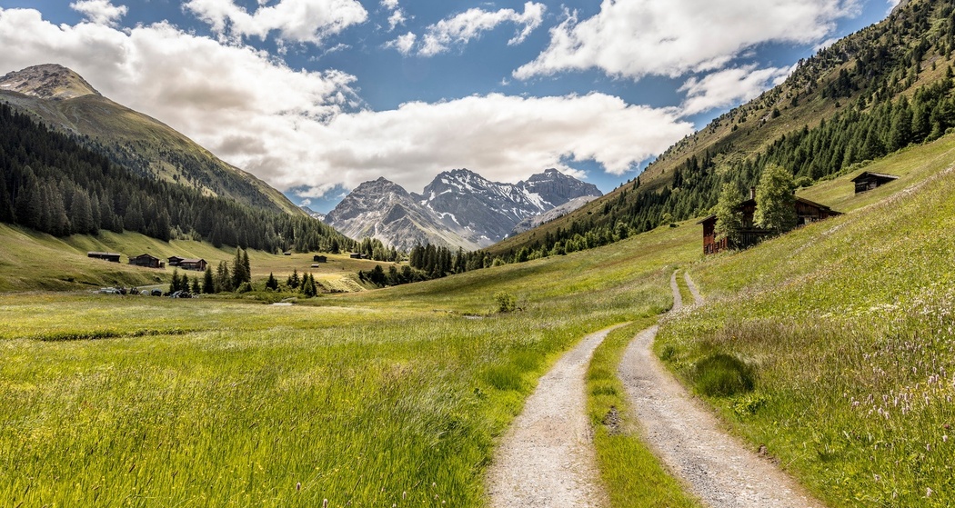 Clavadel – Sertig Dörfli (oua_56364344_image)