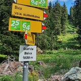 Bivio - Stalveder (Kinderwagengerecht) (oua_56418823_image)