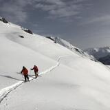Chörbschhorn depuis Strelapass (oua_56419097_image)