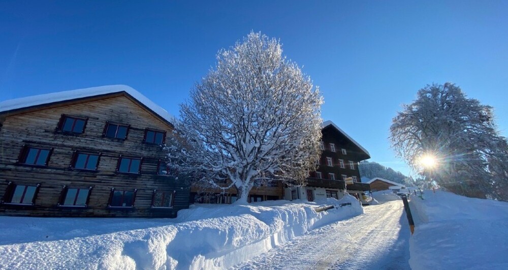 Seminarhotel Stelserhof