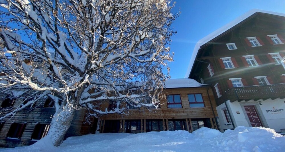 Seminarhotel Stelserhof