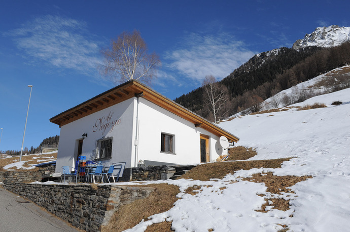 Lo Snack bar di Braggio