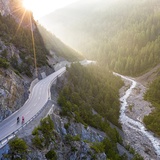 Giro Parc Naziunal Svizzer