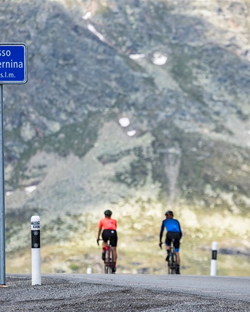 Giro Parc Naziunal Svizzer