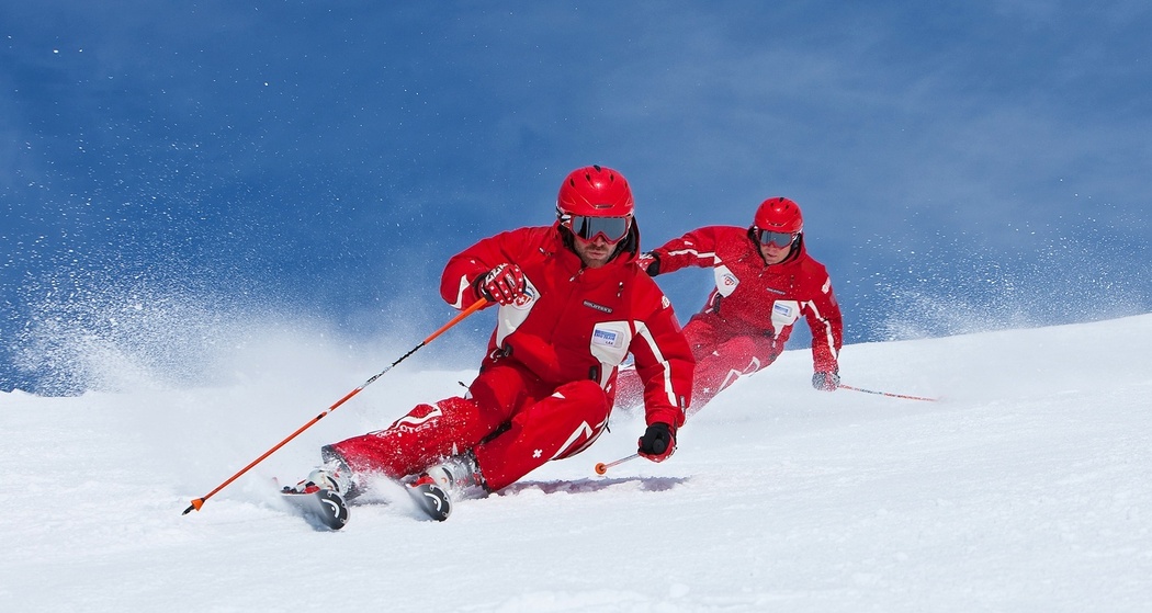 1. Schweizer Ski- und Snowboardschule Samnaun