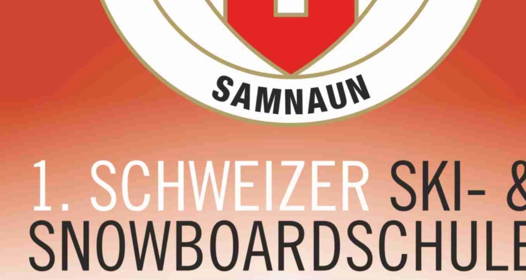 1. Schweizer Ski- und Snowboardschule Samnaun