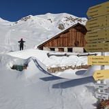 Fließer Alpe (2003 m)