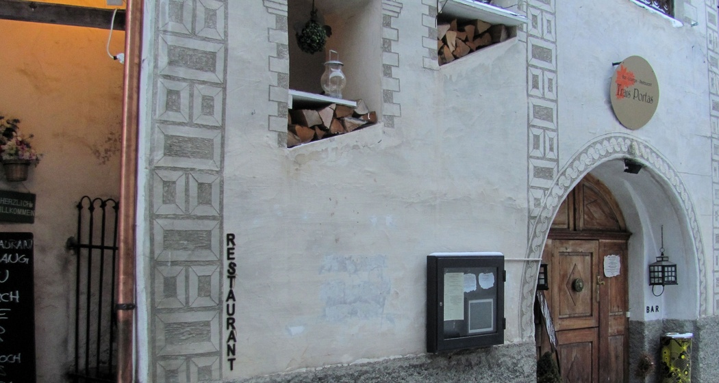 Restaurant Trais Portas (oua_56733356_image)