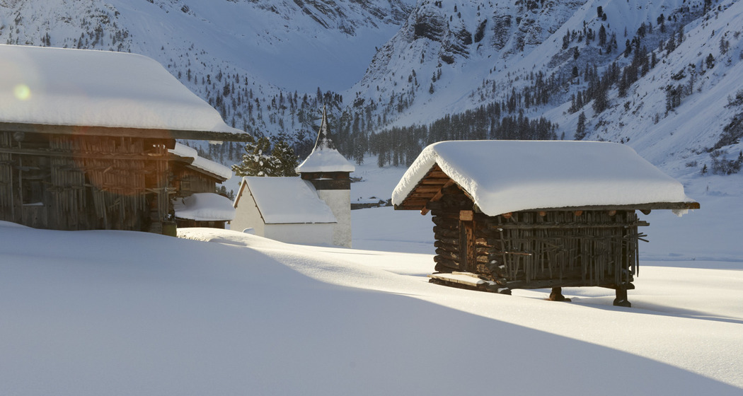 Langlauf-Tour Sertiger Klassiker in Graubünden (oua_56735108_image)