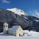 King's route Salouf - Munter circular route (oua_56735494_image)