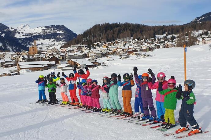Skischule