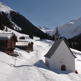 Bisquolm with Val Plattas