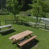 Senda historica - Brigels Survitg (adatto per carrozzine) (oua_56873573_image)