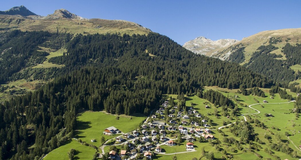 Senda historica - Brigels Survitg (Kinderwagentauglich) (oua_56873576_image)