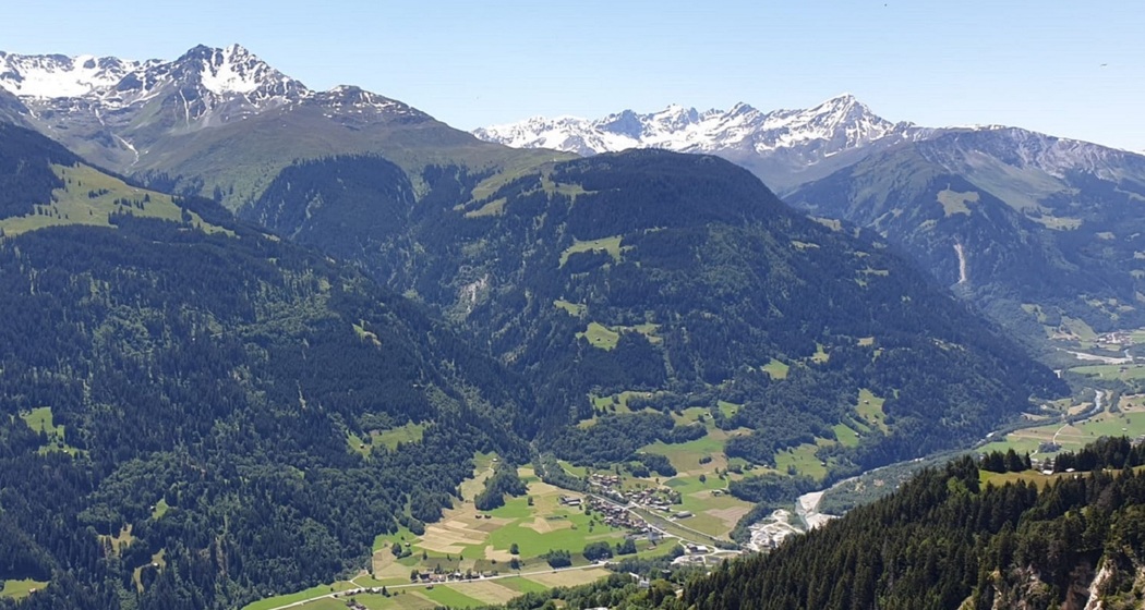 Rund um den Grep da Plaids (oua_56874378_image)