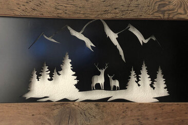 Antlers Royal (oua_56875909_image)