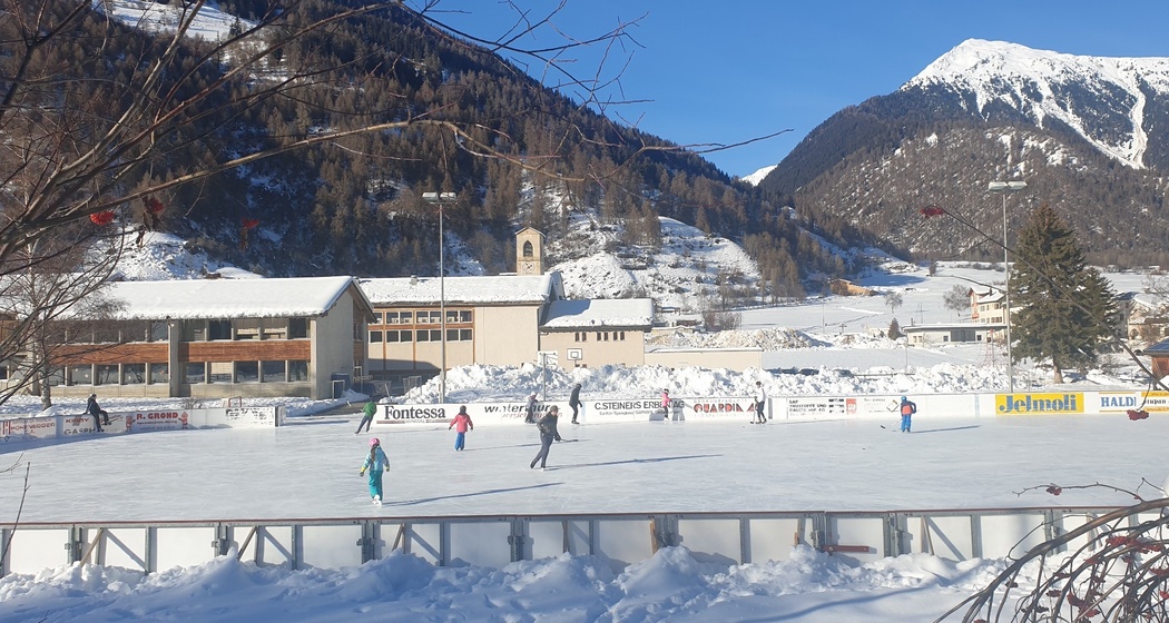 Eisplatz Müstair (oua_56879450_image)