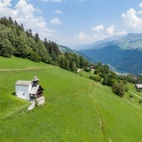 Senda Historica - Caplutta Sontga Clau (oua_56917155_image)