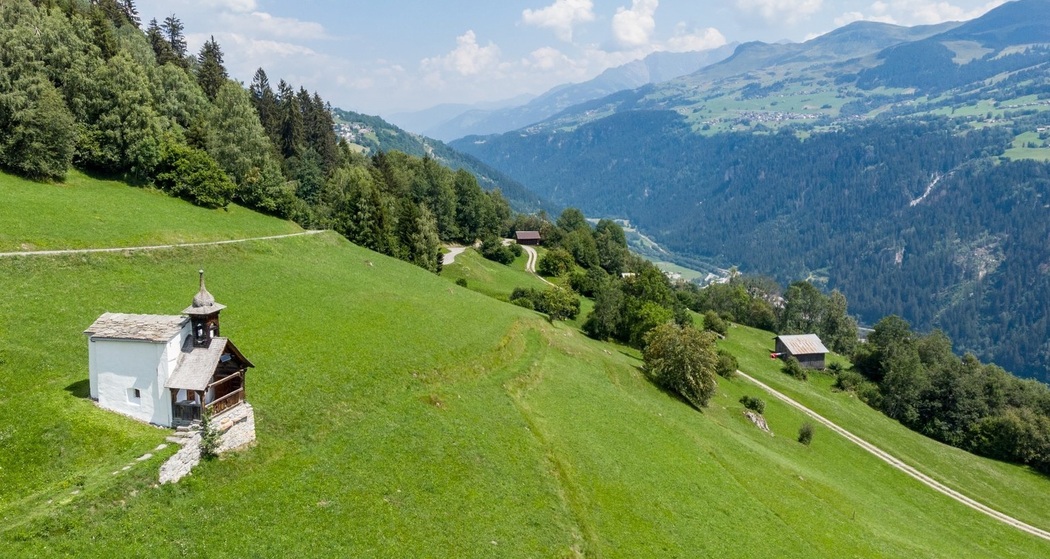 Senda Historica - Caplutta Sontga Clau (oua_56917155_image)