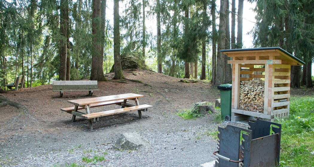 Rundweg Munsaus (Kinderwagentauglich) (oua_56917659_image)