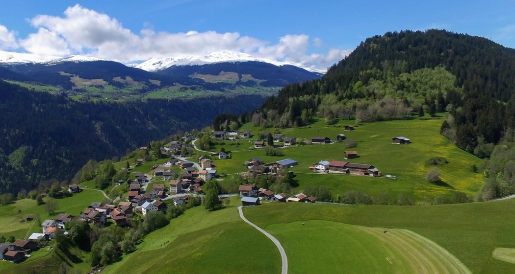 Rundweg Munsaus (Kinderwagentauglich) (oua_56917758_image)