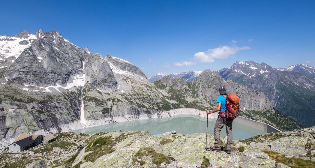 Über den Pass da Casnil (oua_57059376_image)